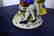 Large Very Fine Occupied Japan Porcelain Figure - 2