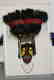 Shawn Athari Large Mixed Media Mask
