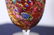 C. 1890 Match Set of 6 Splendid Moser Goblets - 4
