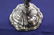 1784 Pair of Augsburg Sterling Silver Candle Holders - 4