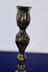 1784 Pair of Augsburg Sterling Silver Candle Holders - 6