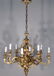 Louis XVI Chandelier (8-Light)