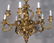 Louis XVI Chandelier (8-Light) - 2
