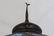 Signed Tiffany Snowball Floor Lamp - 3