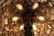 Signed Tiffany Snowball Floor Lamp - 7