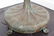 Signed Tiffany Snowball Floor Lamp - 8