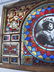 Portrait Stained Glass Window - 10