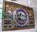 Portrait Stained Glass Window - 2