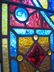 Portrait Stained Glass Window - 4