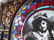 Portrait Stained Glass Window - 8