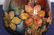 Signed Moorcroft Decorated Red Vase - 3