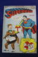 Superman Comic December 1945 Issue No 37