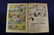 Superman Comic December 1945 Issue No 37 - 8