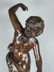 Large Laiccer Fundidor Bronze Statue of Woman Dancing - 5