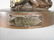 Large Laiccer Fundidor Bronze Statue of Woman Dancing - 6