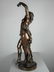 Large Laiccer Fundidor Bronze Statue of Woman Dancing - 8