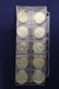10 Uncirculated Canadian Silver Dollars - 5