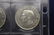 10 Uncirculated Canadian Silver Dollars - 7