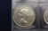 10 Uncirculated Canadian Silver Dollars - 8