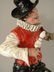 Early Electric Figural Novelty Lamp - 2