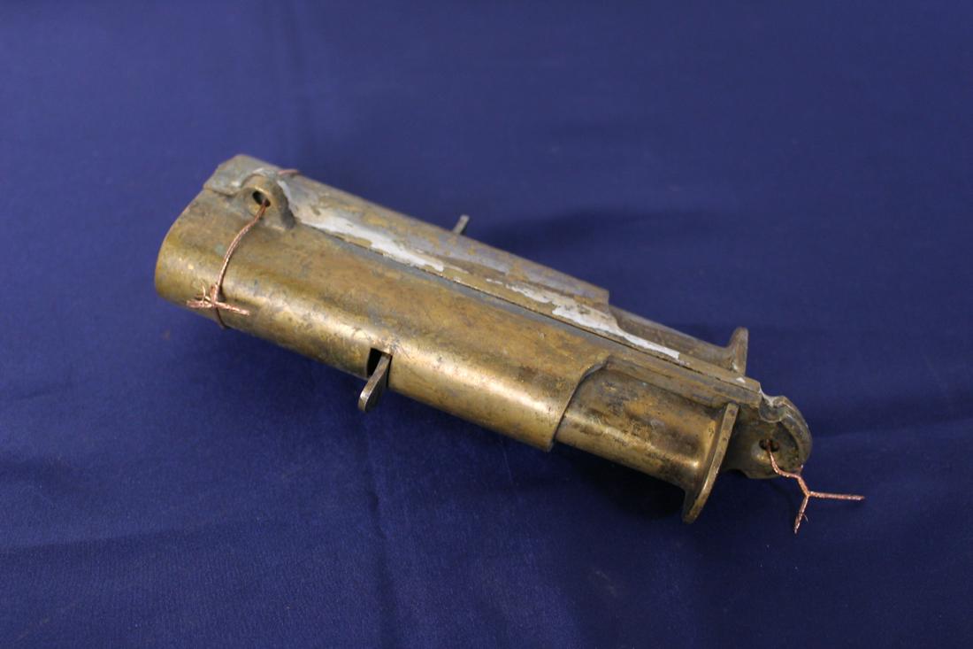 Pair of Commercial Door Stops (1 of 4)