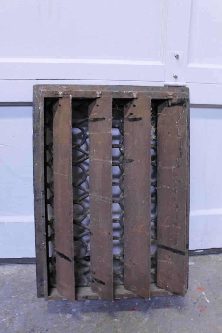 Rare Design Commercial Grade Floor Grate (1 of 5)