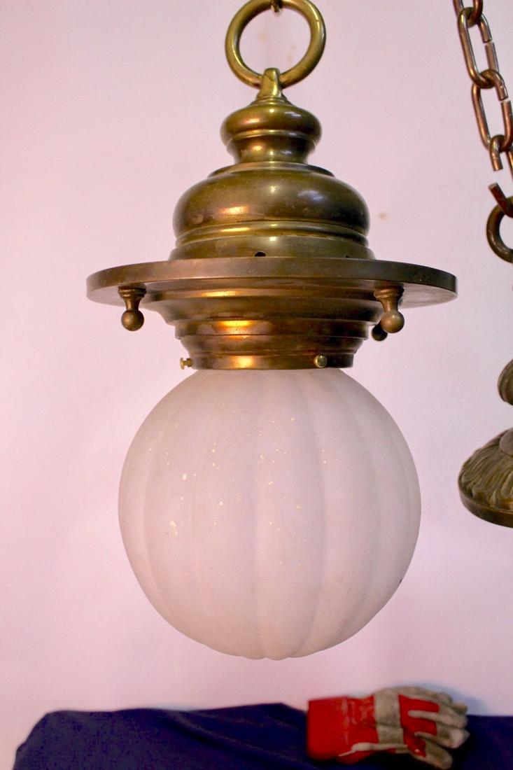 High Quality Light Fixture from Scotia Bank (1 of 6)