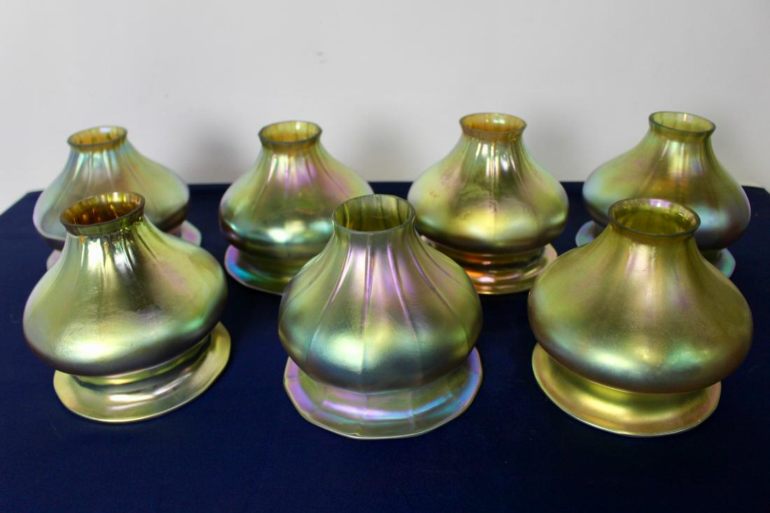 Iridescent Shades Collection (1 of 13)