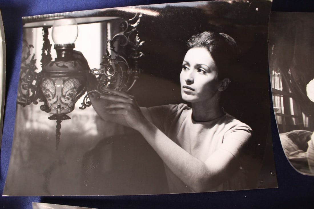 1965 Hungarian Film "Abhorrence" Black and White Movie Still Photos: 1965 Hungarian Film "Abhorrence" Black and White Movie Still Photos. 17 photos. Each photo is stamped. Each photo measures 7"x 5.25".