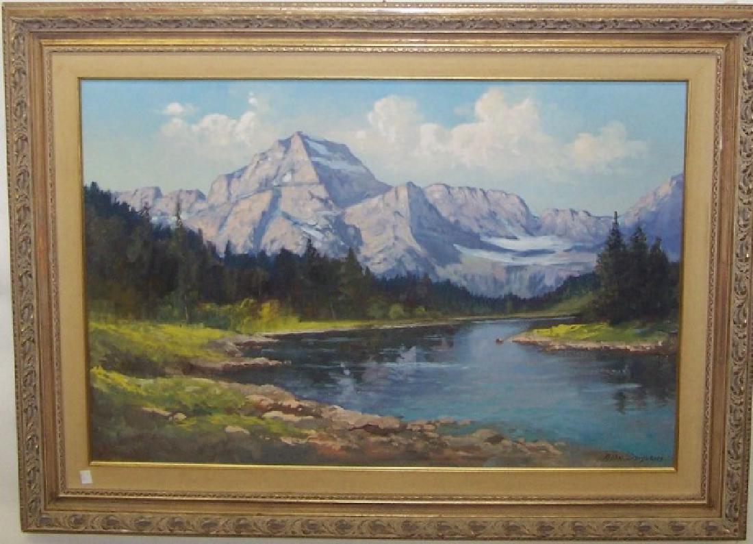 *DZIGURSKI, ALEXANDER (1 of 4)