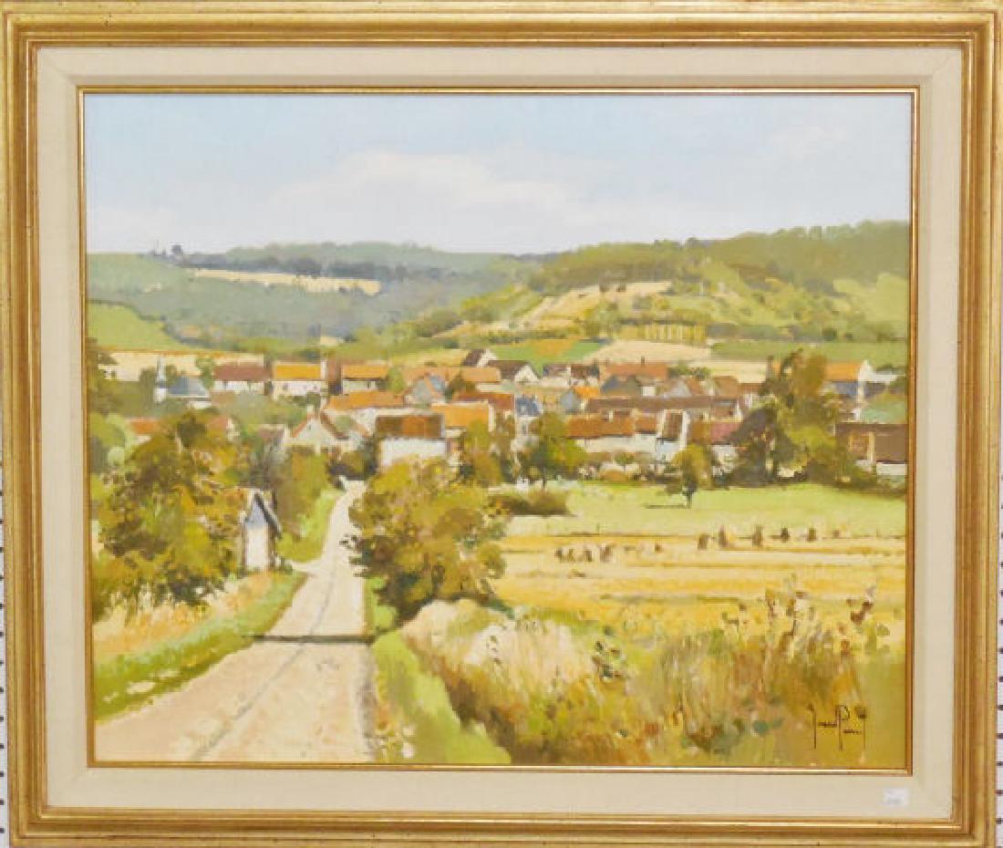 *PASSET, GERARD (1 of 1)