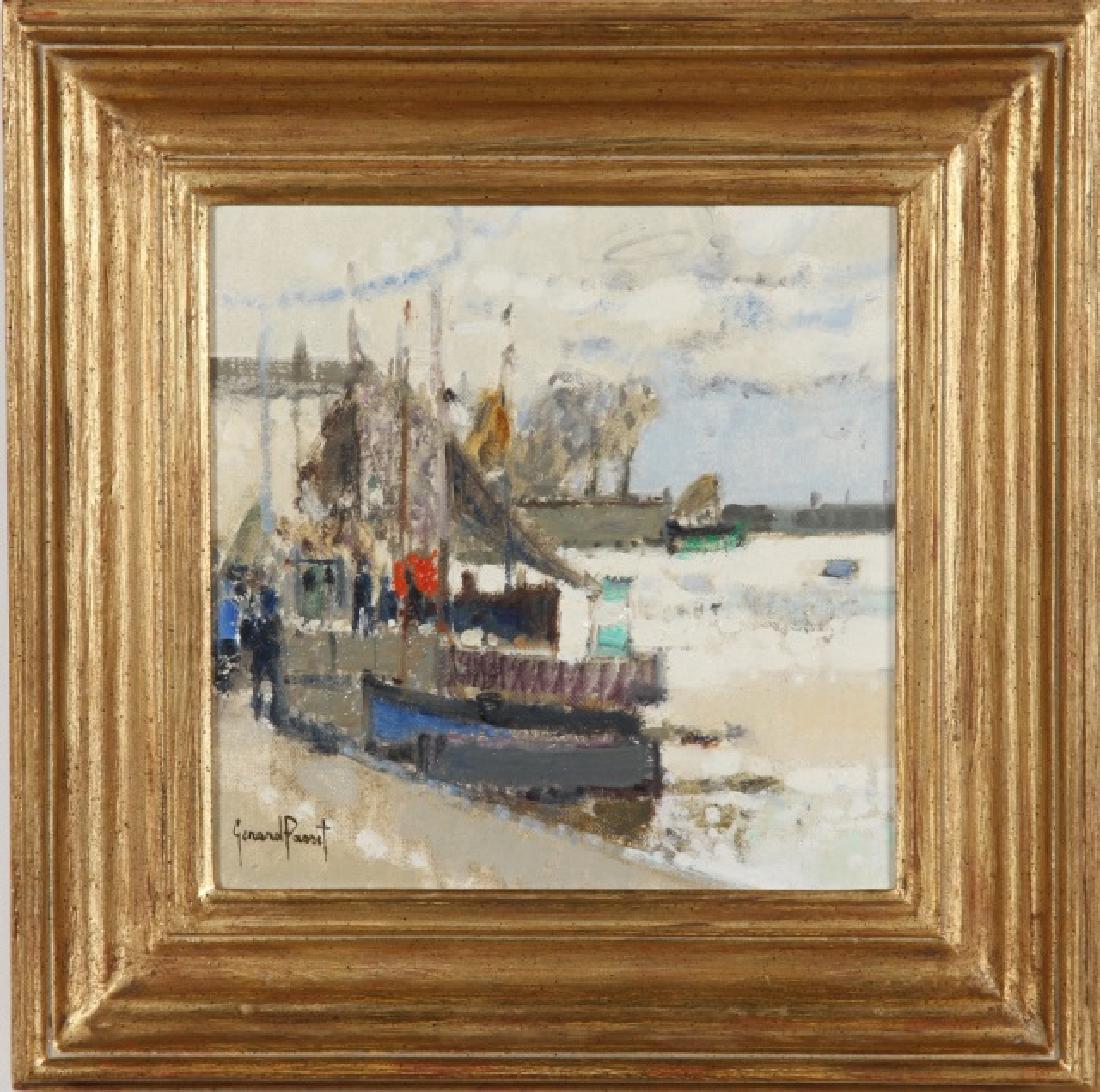 *PASSET, GERARD (1 of 3)