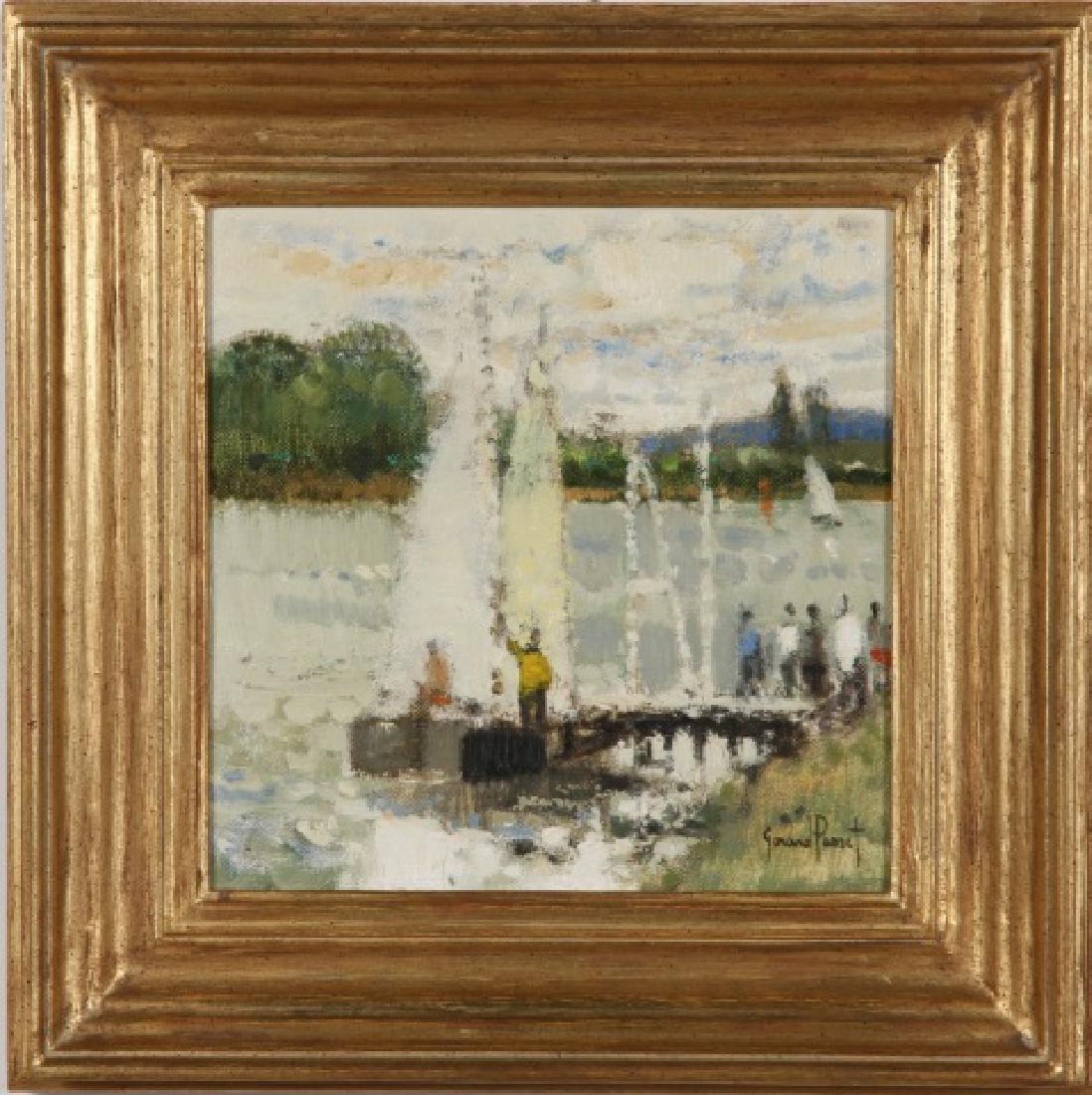 *PASSET, GERARD (1 of 3)