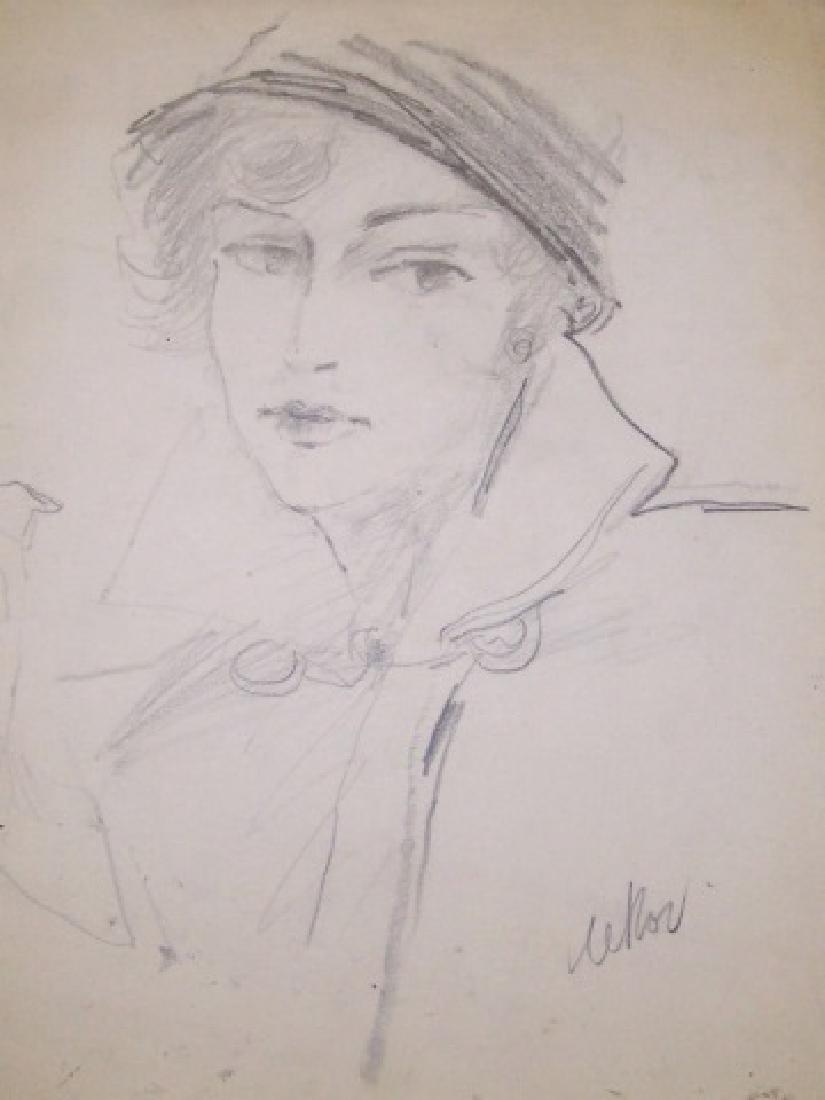 *NEIMAN, LEROY (1 of 5)