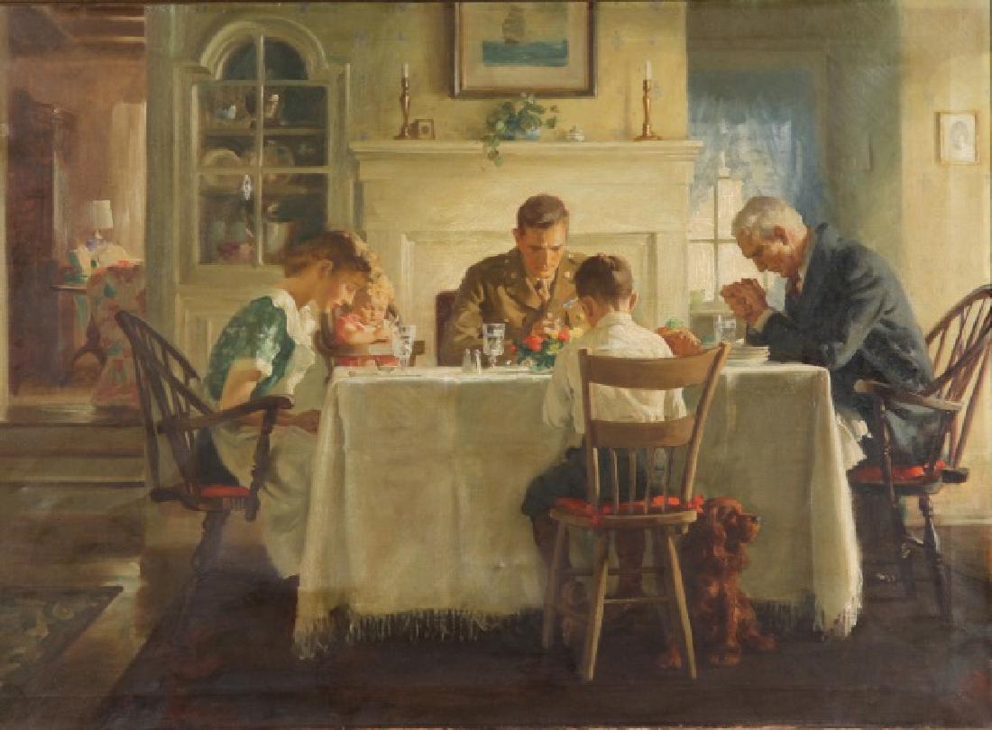 *SUNDBLOM, HADDON (1 of 6)