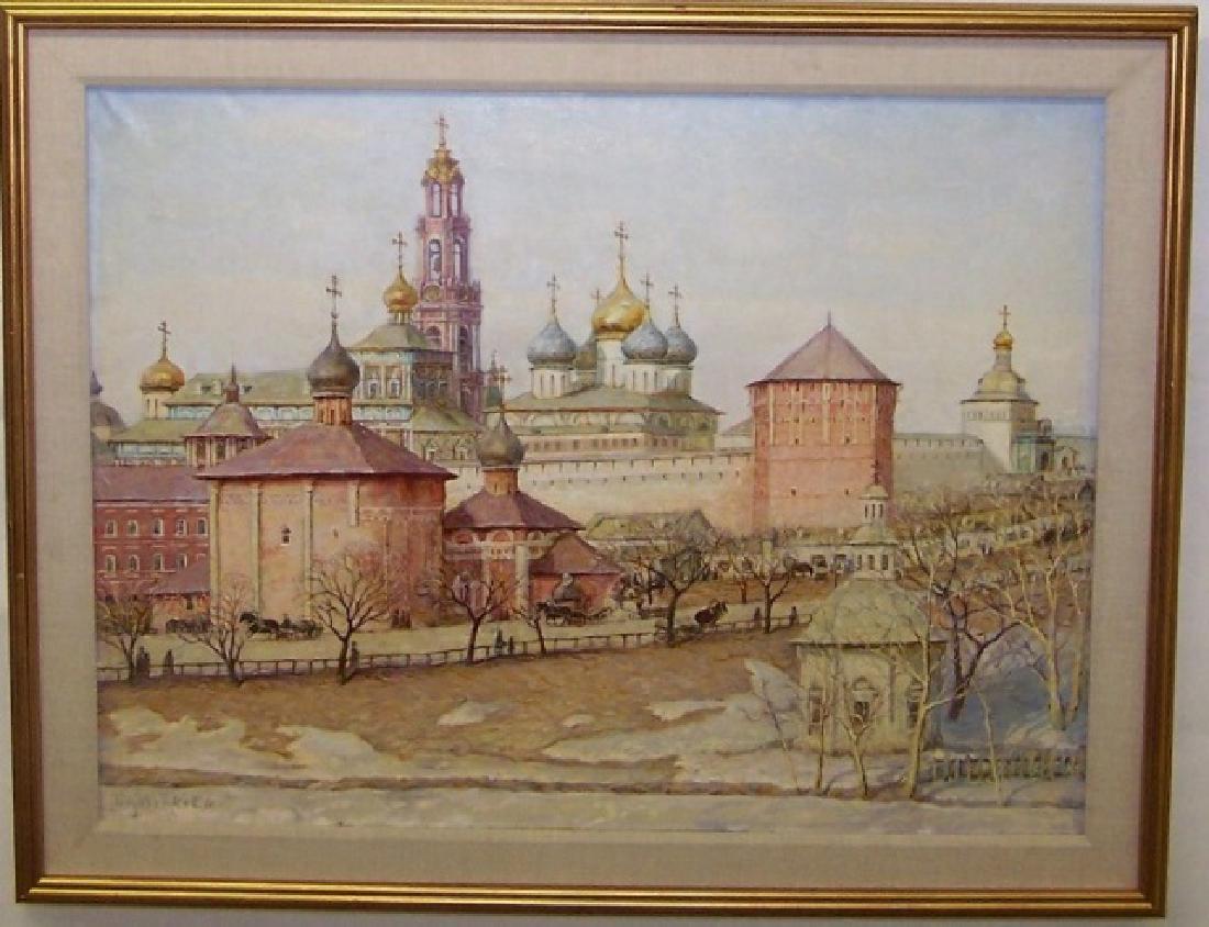 *BARCHENKOV, NICOLAI (1 of 8)