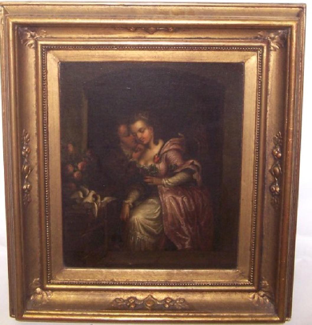 *UNKNOWN ARTIST (1 of 5)