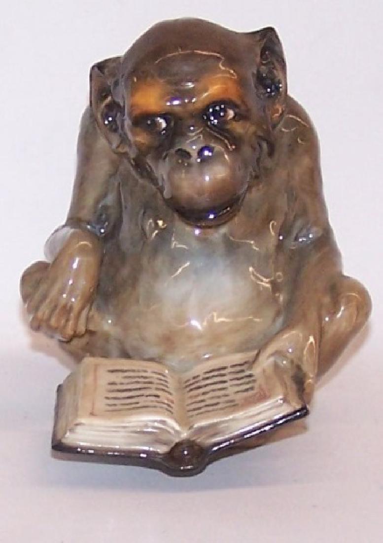 *ROYAL DOULTON FIGURE (1 of 2)