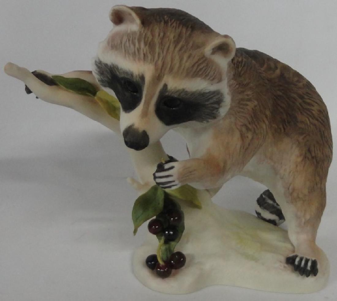 *CYBIS PORCELAIN FIGURE (1 of 3)