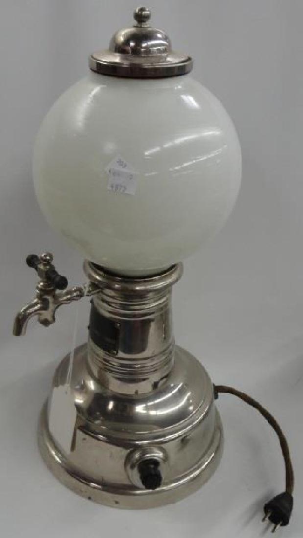 UNIQUE SUPERIOR ELECTRIC WATER HEATER (1 of 2)