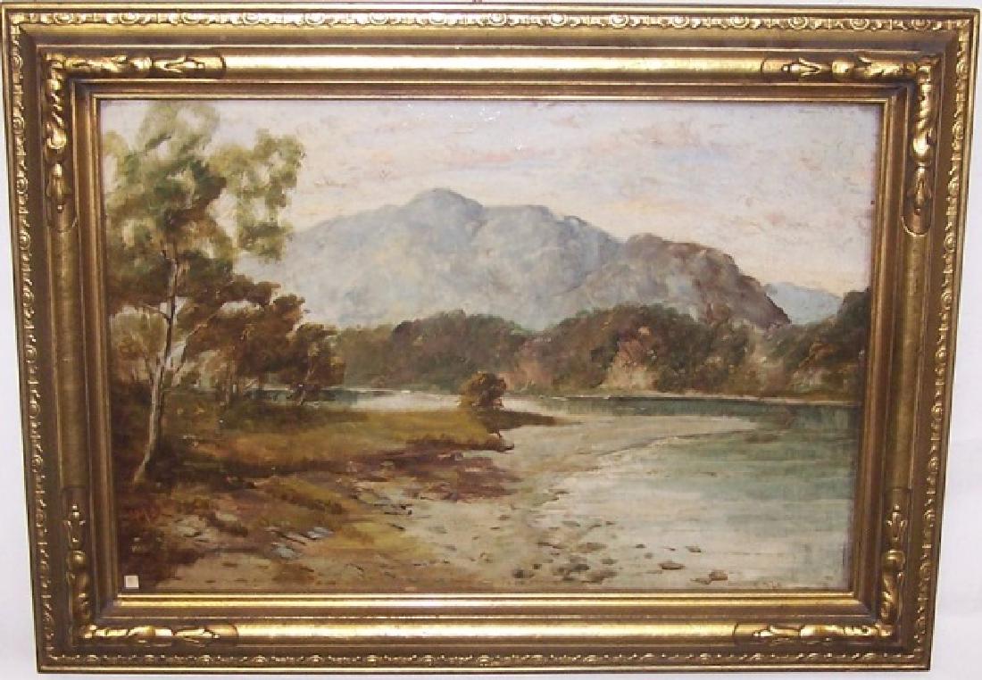 UNKNOWN ARTIST (1 of 5)