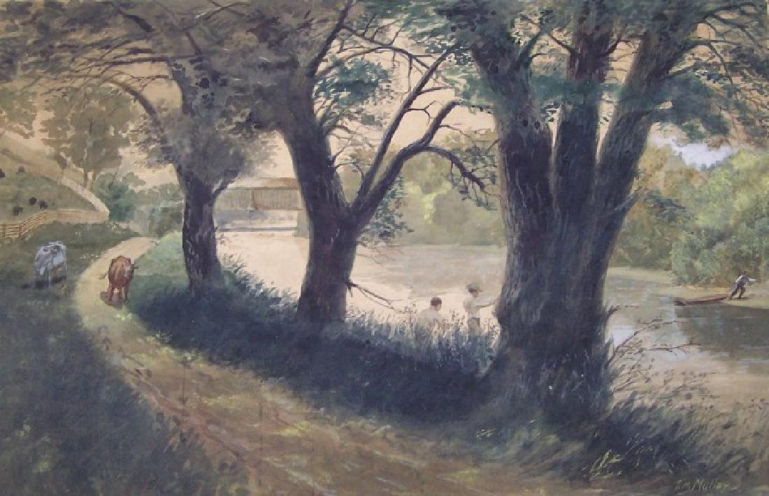 MULLAY, T.H. (1 of 5)