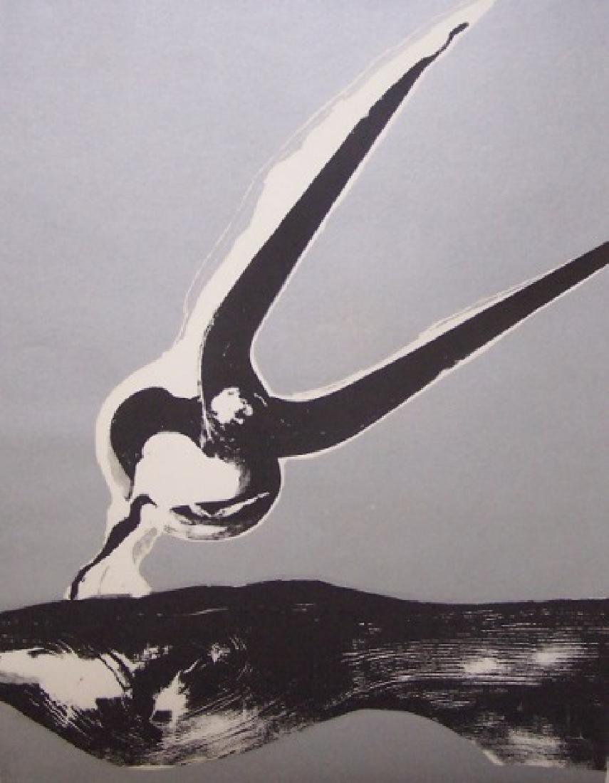 *ROTHENSTEIN, MICHAEL (1 of 3)