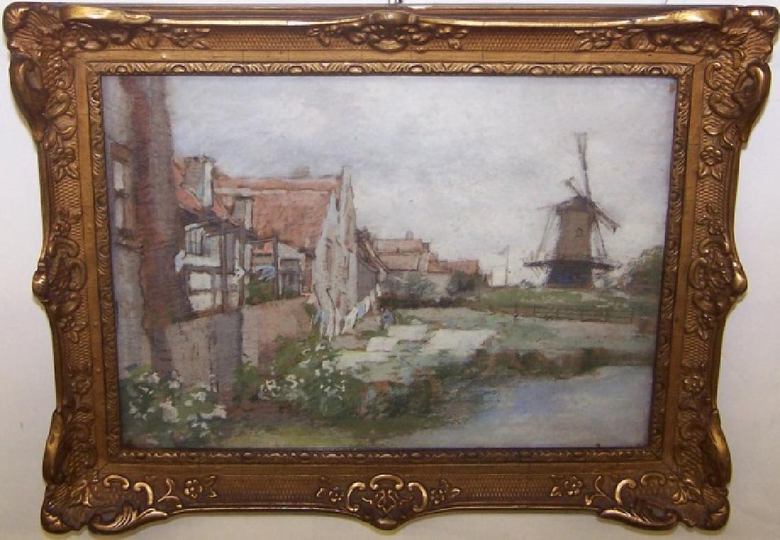 *UNKNOWN ARTIST (1 of 4)