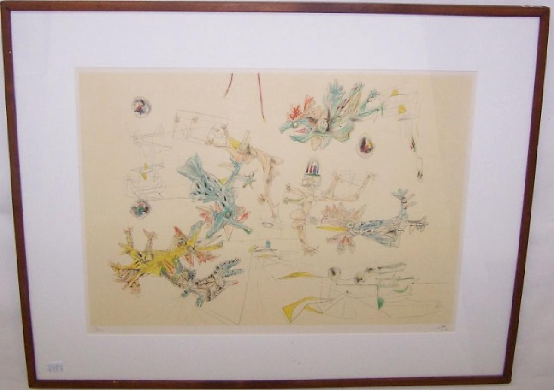 MATTA, ROBERTO SEBASTIAN (1 of 4)