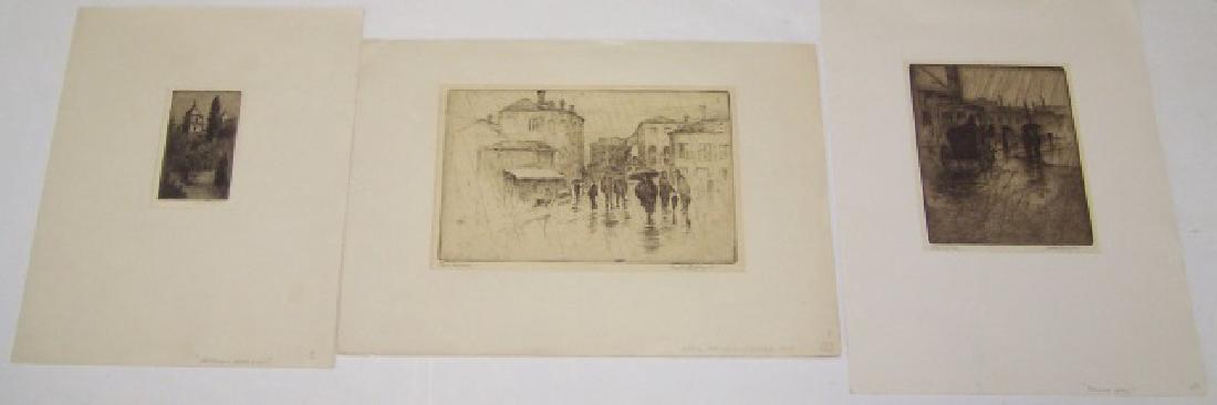 *JACQUES, BERTHA EVELYN (1 of 7)