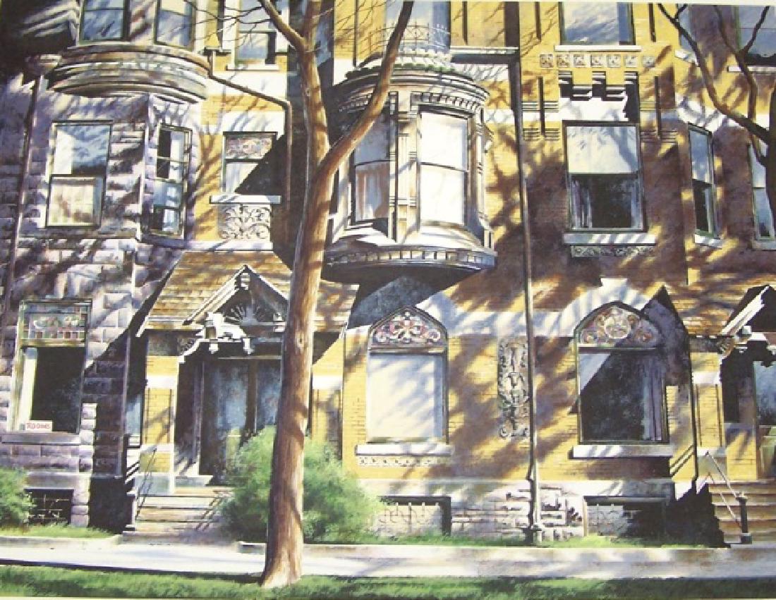 *ADDISON, ROBERT (1 of 3)