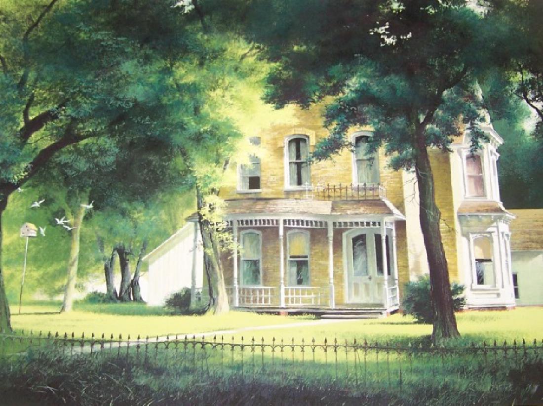 *ADDISON, ROBERT (1 of 3)