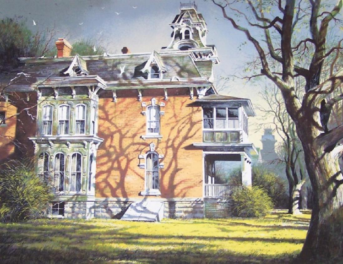 *ADDISON, ROBERT (1 of 3)