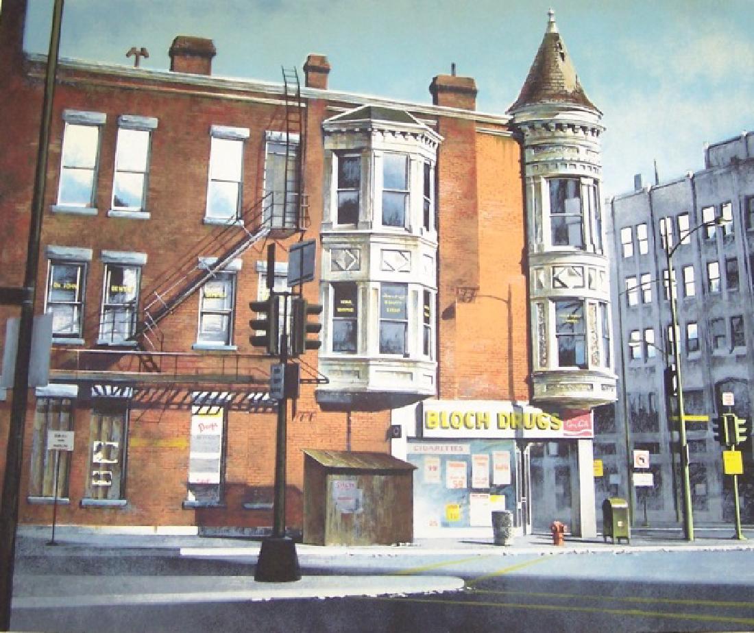 *ADDISON, ROBERT (1 of 3)